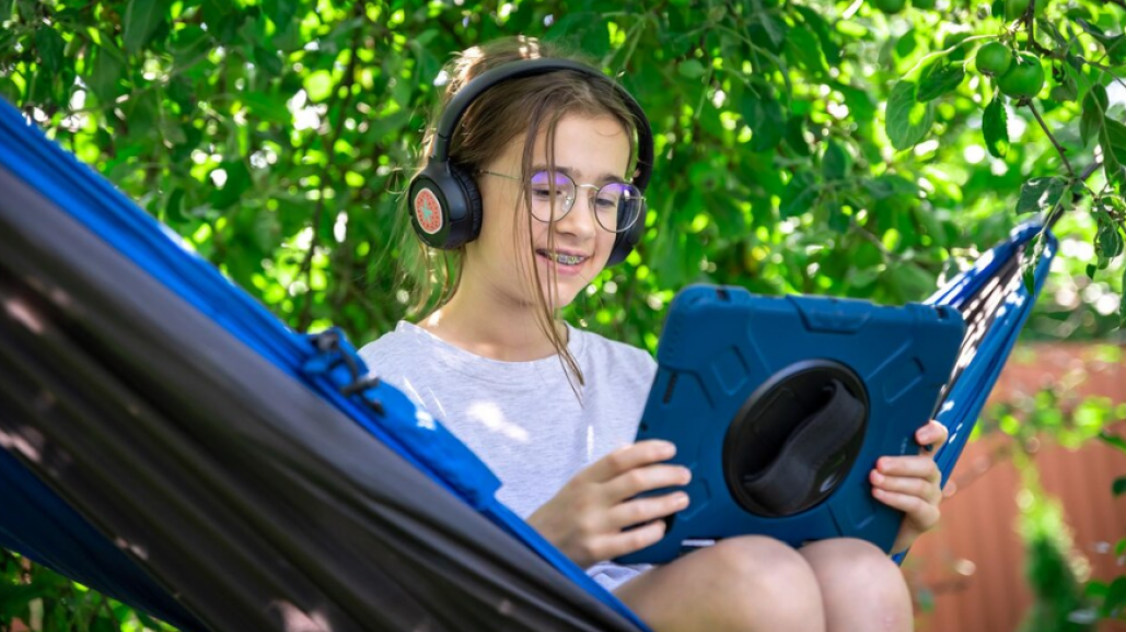  La saga completa de "Harry Potter" será adaptada a audiolibro