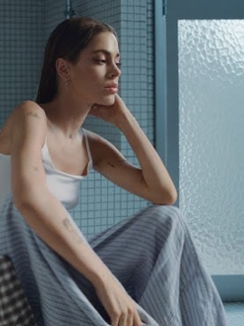 Los secretos detrás del nuevo álbum de Tini