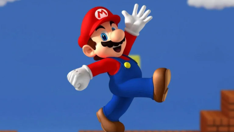 La inteligencia artificial elige al mejor personaje de videojuegos: un ícono de Nintendo desde 1981