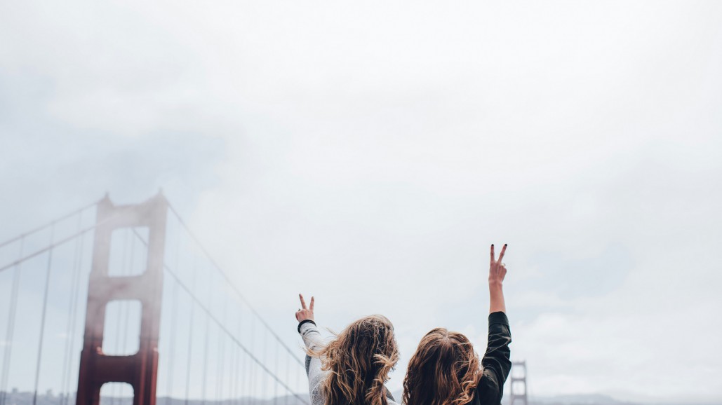 Mujeres viajeras: Los mejores destinos europeos 