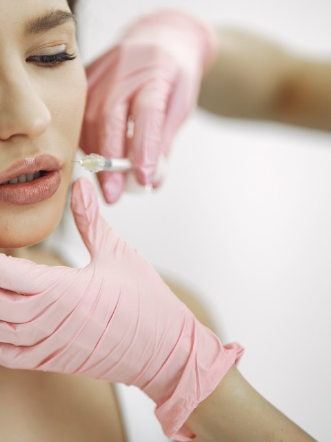 Mesoterapia y bótox se fusionan y son la última novedad en tratamientos faciales