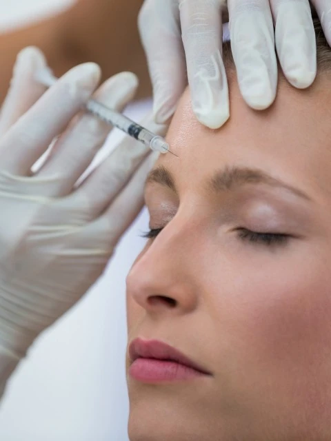 Mesoterapia y bótox se fusionan y son la última novedad en tratamientos faciales