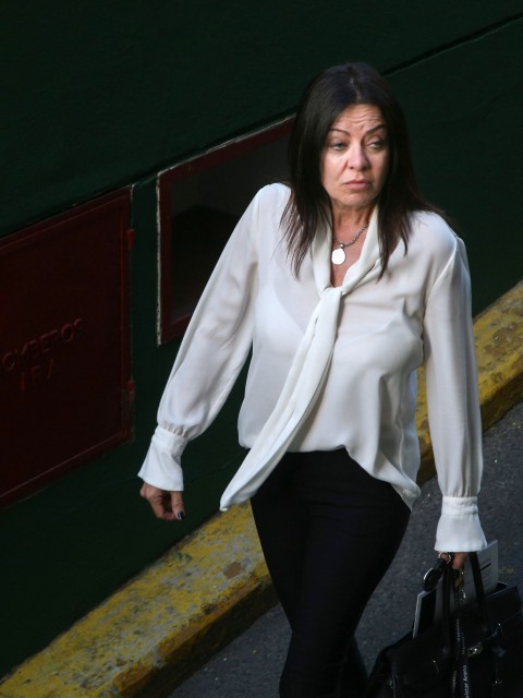Milei y Pettovello le pidieron la renuncia a la funcionaria que compró una cafetera de casi 2 millones