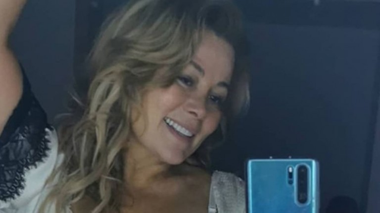 Una exalcaldesa chilena bajo arresto domiciliario se unió a Onlyfans