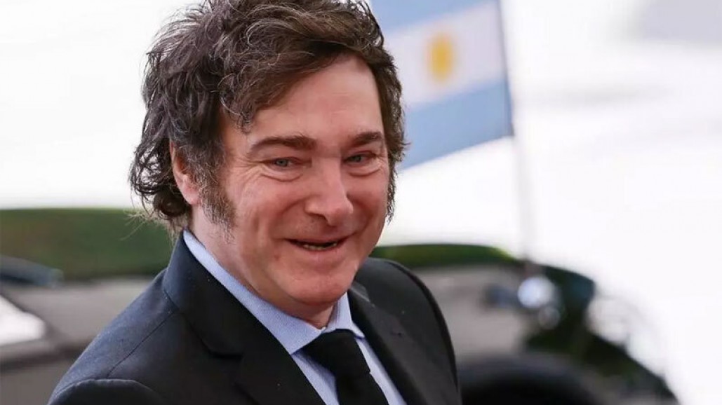 Javier Milei celebrará el aniversario de gestión en La Rural