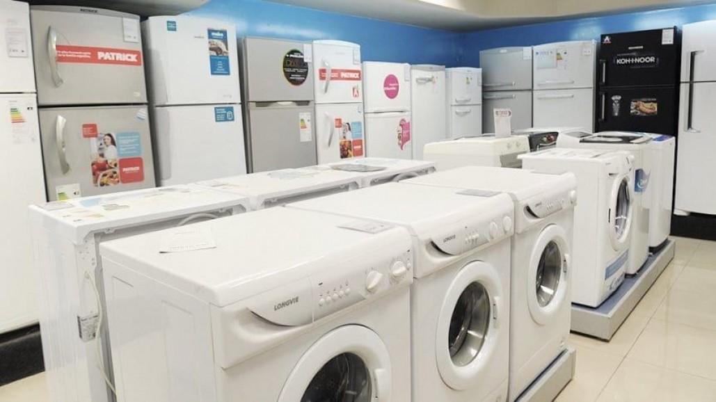 30 cuotas sin interés en electrodomésticos: cómo comprar y hasta cuándo