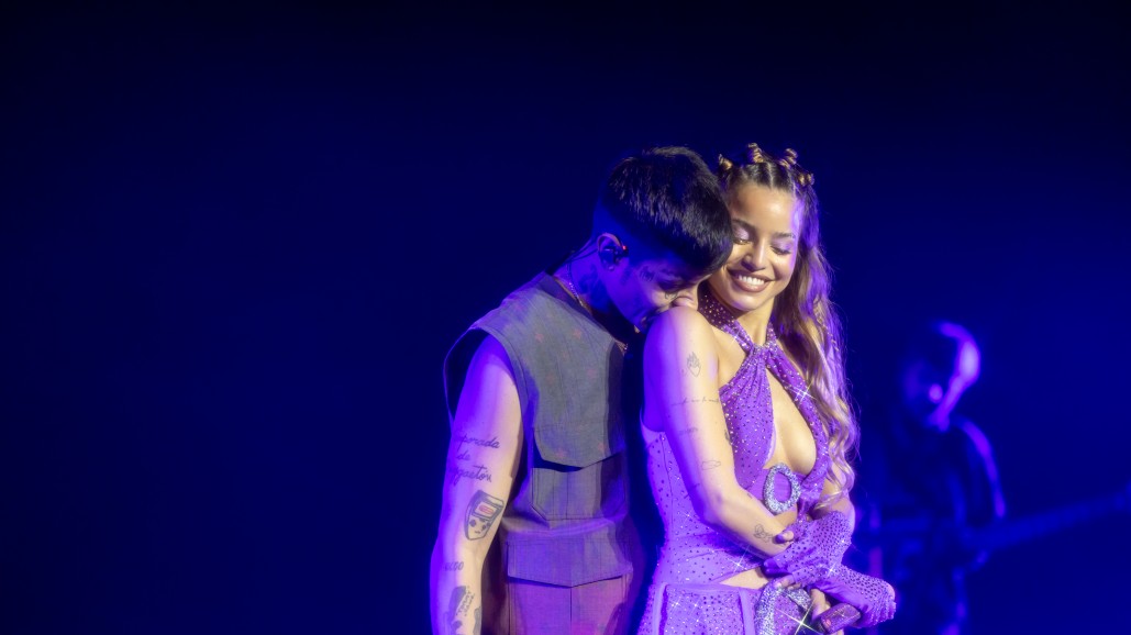 Emilia, Trueno y La Joaqui, artistas argentinos nominados a los TikTok Awards 2025
