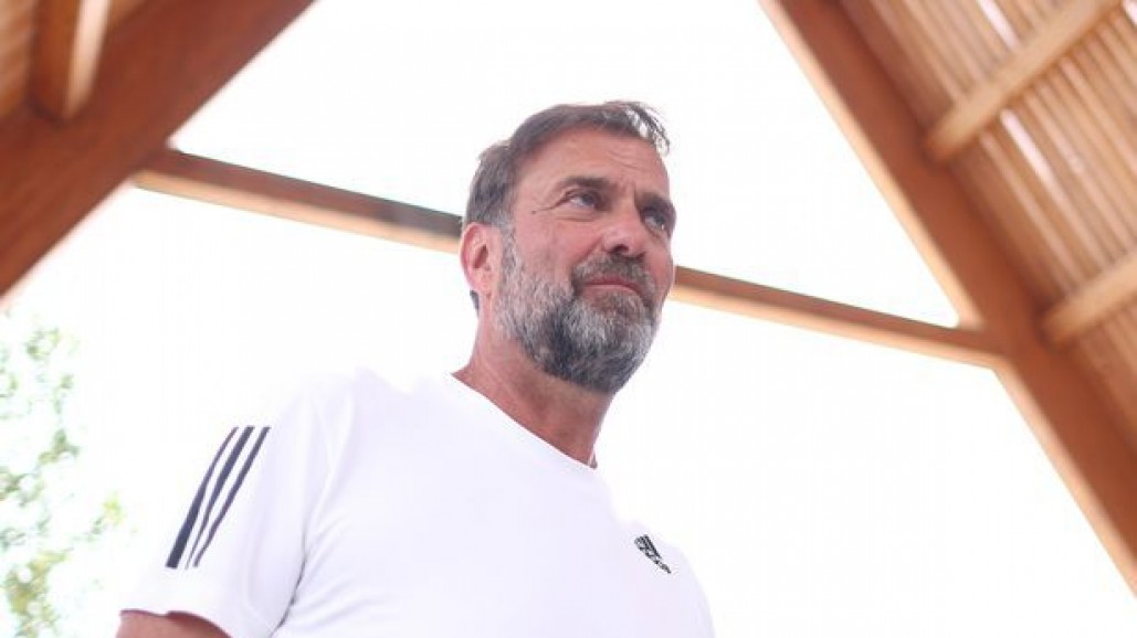 Red Bull intenta sumar a Jurgen Klopp para la próxima temporada de la Fórmula 1