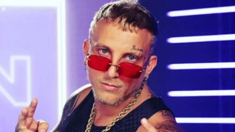 "El Polaco" se aleja de la música para convertirse en refuerzo de Temperley