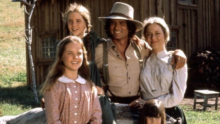 Netflix revive un clásico: prepara una nueva versión de "La familia Ingalls"