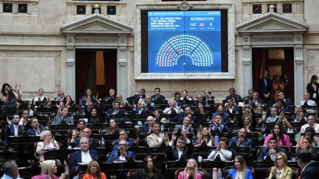 Aprobaron Juicio en Ausencia para los iraníes acusados por el atentado a la AMIA