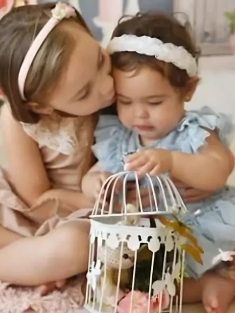 "Hoy Pili cumple años...": el desgarrador pedido de la mamá de las hermanas desaparecidas en Bahía Blanca