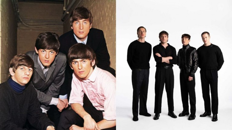 The Beatles tendrán cuatro películas biográficas dirigidas por Sam Mendes