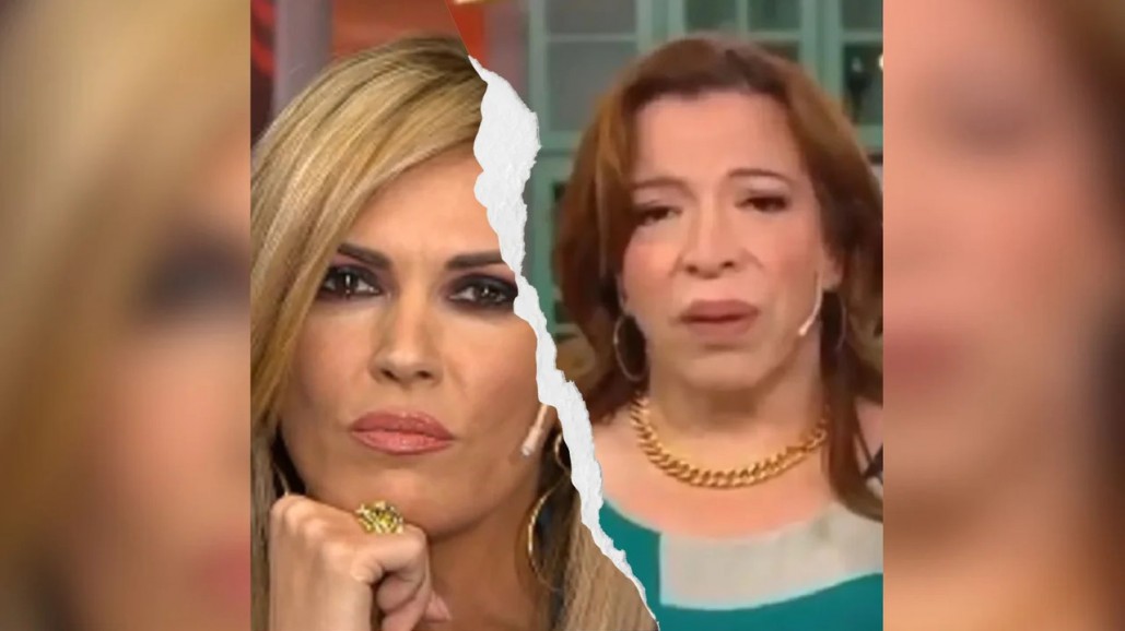 Viviana Canosa vs. Lizy Tagliani: ¿En qué proceso se encuentra la denuncia?