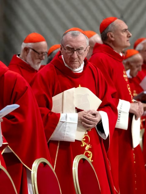 La sanción que puede recibir el personal del Vaticano si filtra información del cónclave