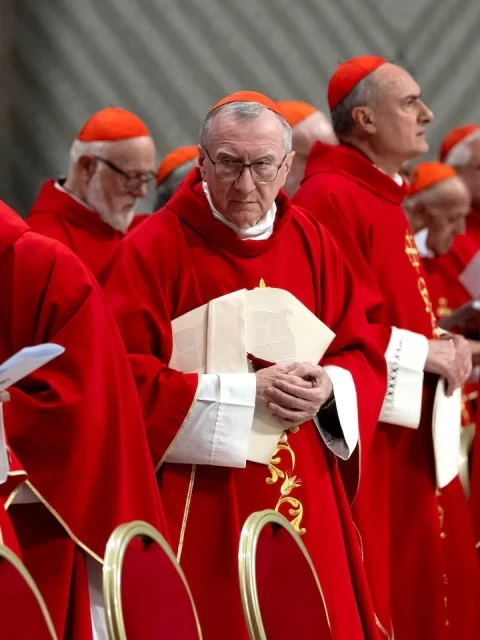 La sanción que puede recibir el personal del Vaticano si filtra información del cónclave