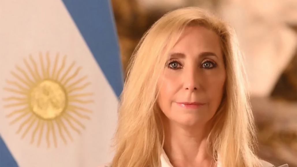 "Ella es el jefe, no más palabras Sr. Juez": las palabras de Milei luego del triunfo electoral