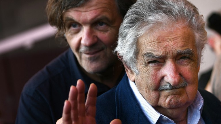 Murió Pepe Mujica a los 89 años