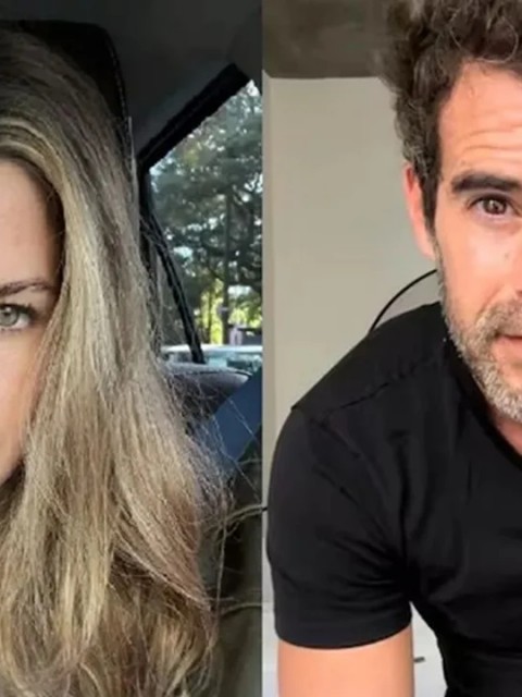 La China Suárez desmintió que Nicolás Cabré haya pedido la tenencia total de su hija Rufina