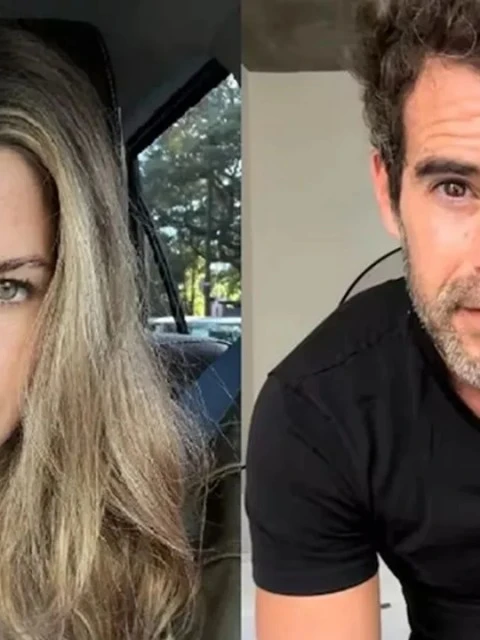 La China Suárez desmintió que Nicolás Cabré haya pedido la tenencia total de su hija Rufina