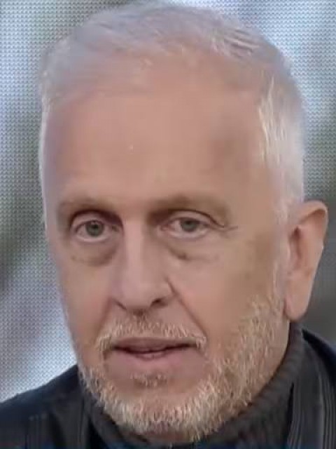 Andrés Nara, tajante: "Mis nietas odian a la China Suárez"